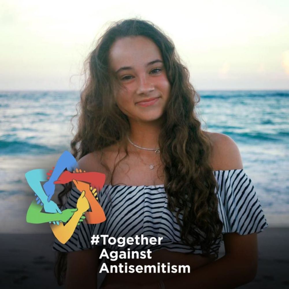 Meet your Posher, Maria